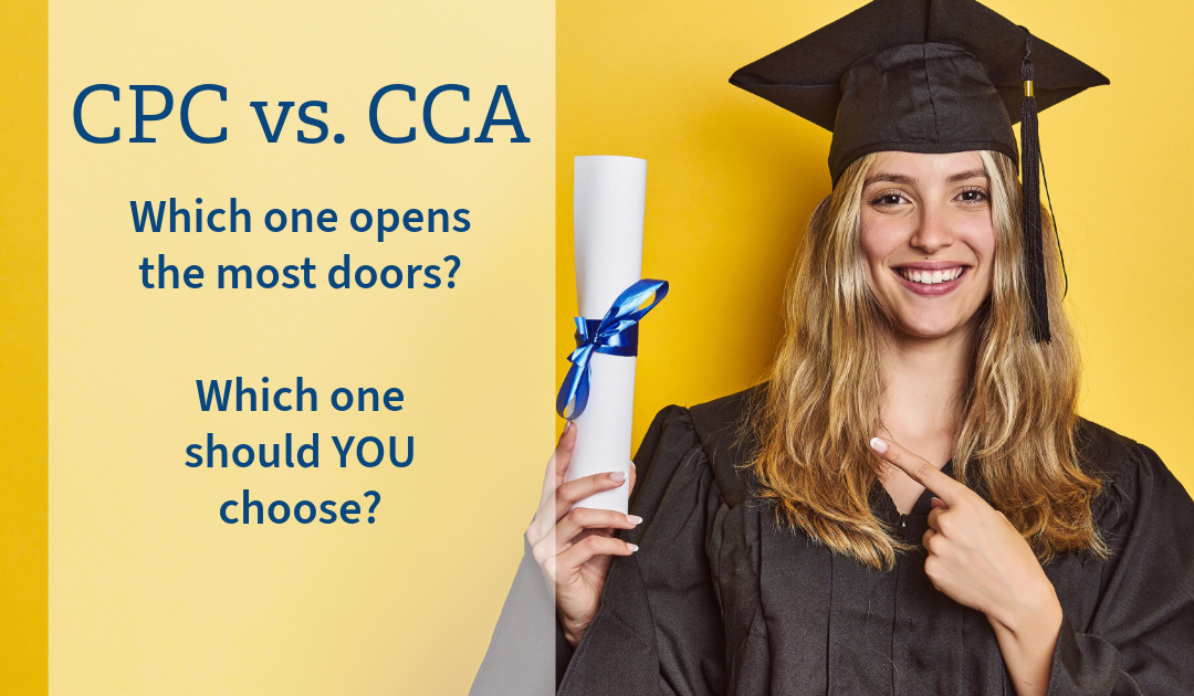 CPC® vs. Other Medical Coding Certifications: Which One Opens the Most Doors?