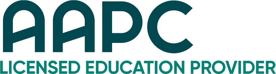AAPC Licensed Education Provider